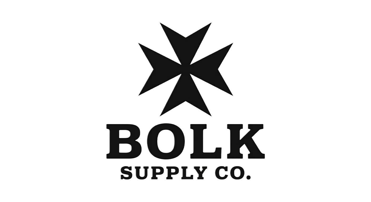 Bolk Supply Co.